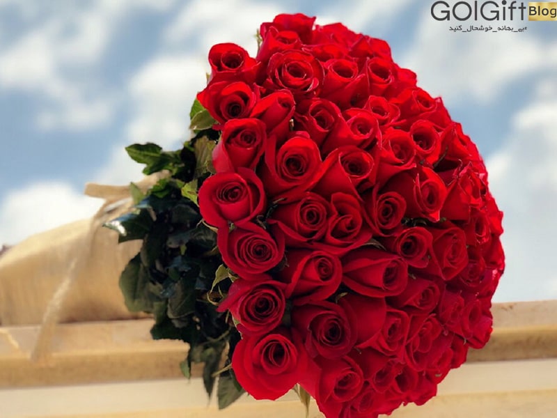 گل گیفت | دسته گل مناسب برای روز مهندس