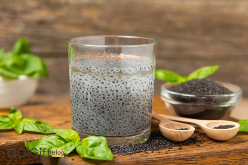 گل گیفت | بارهنگ: خواص درمانی، انواع و طریقه مصرف
