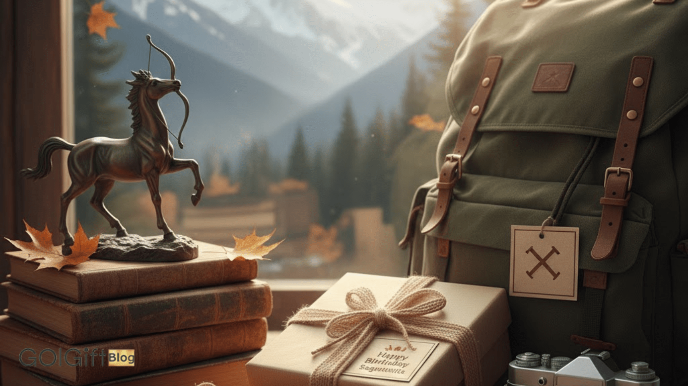 گل گیفت | هدیه های ویژه برای متولدین آذر؛ بهترین انتخاب ها برای جشن تولد