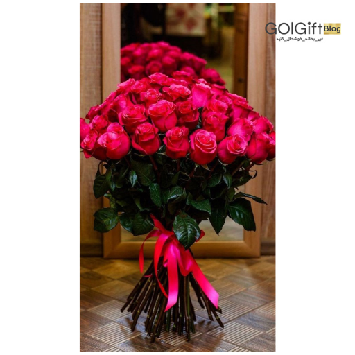 معنی و مفهوم تعداد شاخه گل رز برای هدیه دادن  width=512 height=512 border=0