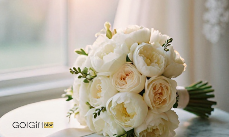 دسته گل عروس 2 width=512 height=512 border=0