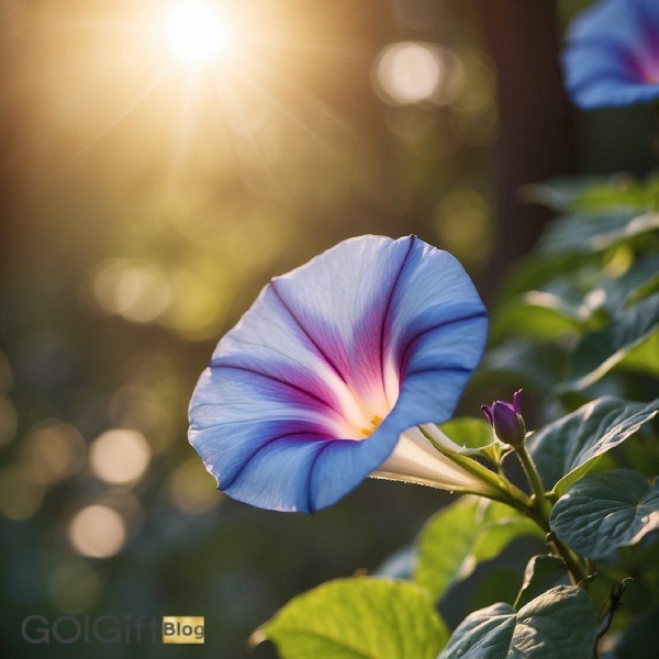 گل نیلوفرپیچ width=512 height=512 border=0