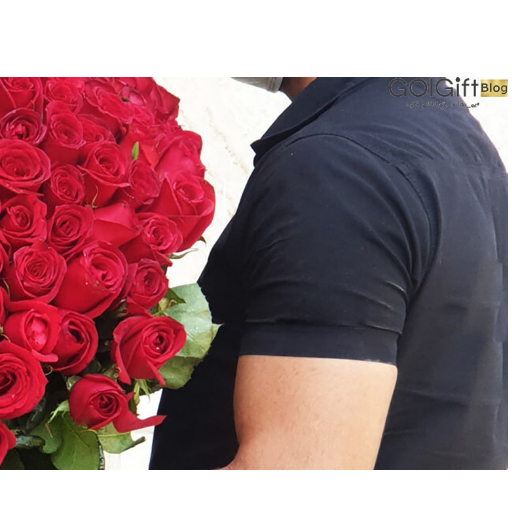 ارسال گل روز مهندس width=512 height=512 border=0