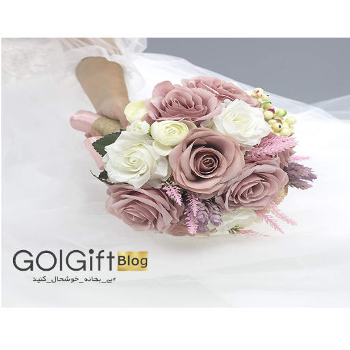 ویژگیهای دسته گل فرمالیته عروس width=512 height=512 border=0