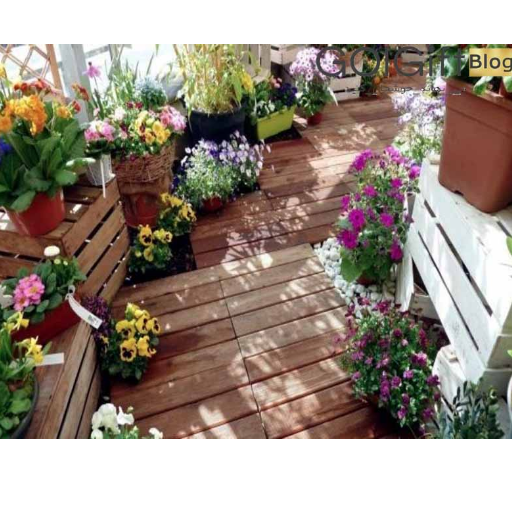 خرید گل برای بالکن width=512 height=512 border=0