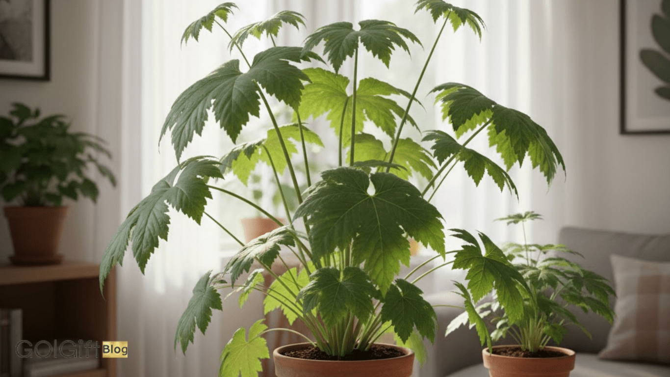 بهترین شرایط محیطی برای رشد گیاه گلپر width=512 height=512 border=0