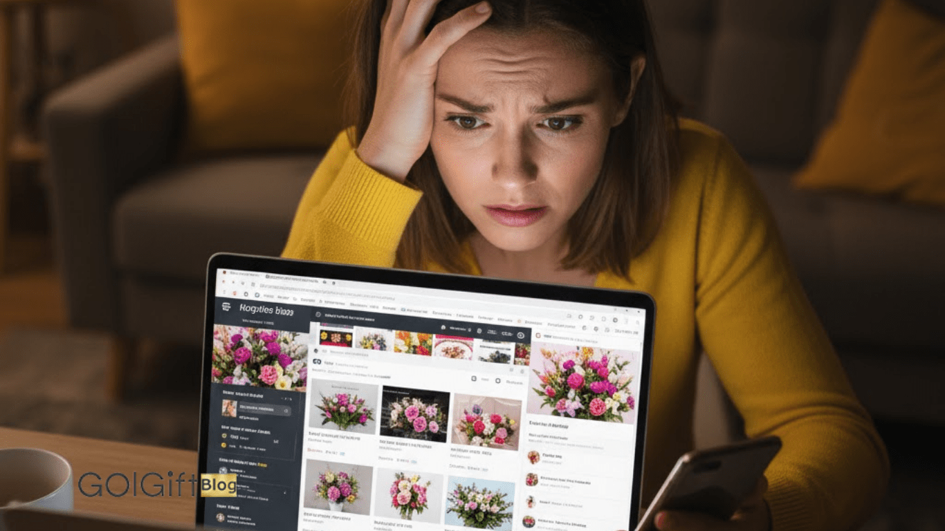 چرا سفارش آنلاین گل محبوب شده است؟ width=512 height=512 border=0