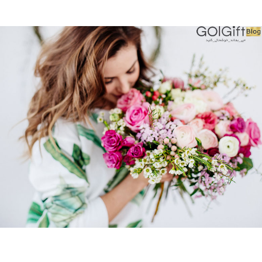 نحوه ارسال گل به ایران چگونه است؟ width=512 height=512 border=0