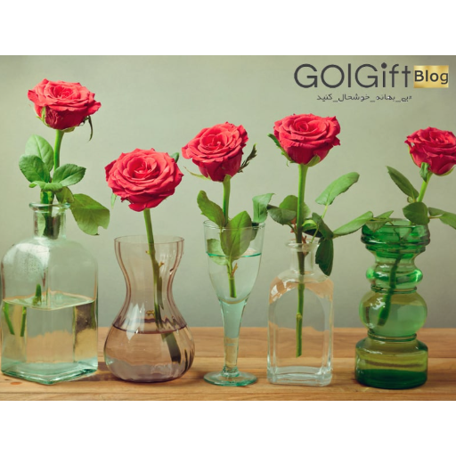 افزایش طول عمر و شادابی گل width=512 height=512 border=0