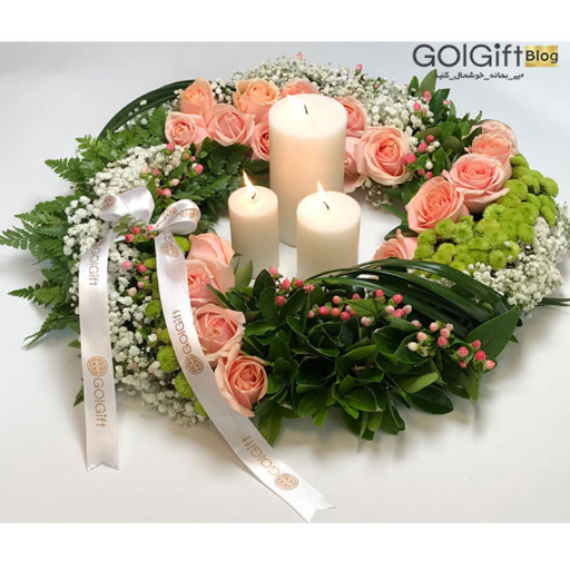 خرید دسته گل مزار width=512 height=512 border=0