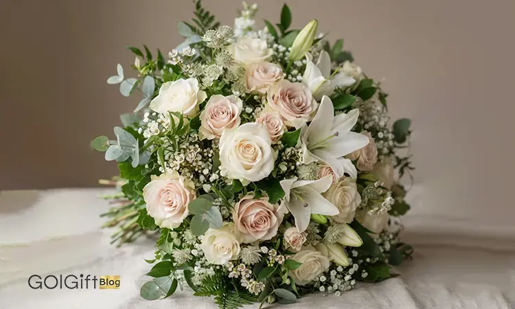 دسته گل افتتاحیه width=512 height=512 border=0