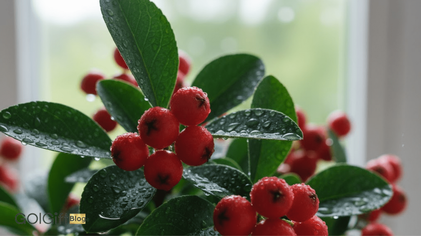 پیراکانتا در فضای باز: نکات نگهداری در باغ و حیاط width=512 height=512 border=0