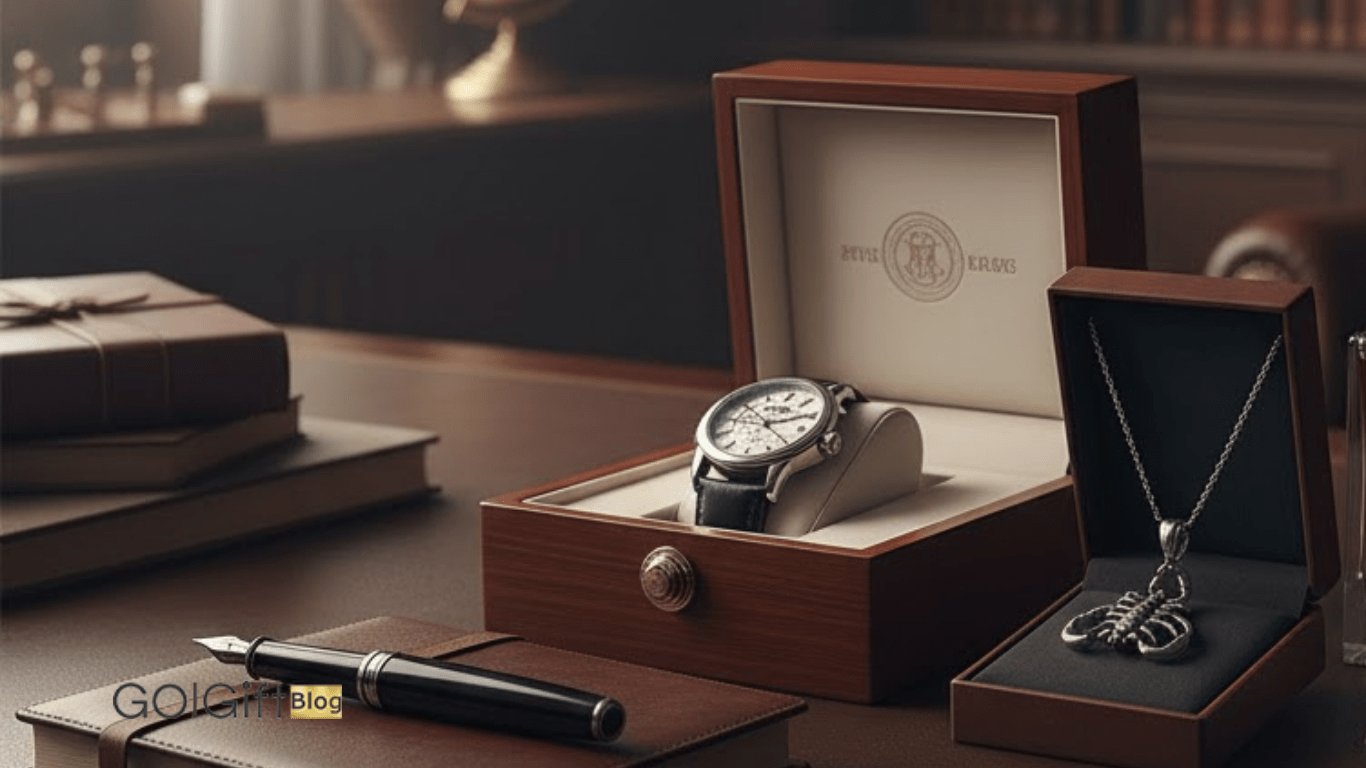 بهترین هدیه برای مرد متولد آبان width=512 height=512 border=0