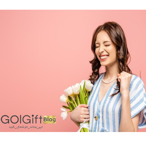 اهمیت خرید دسته گل مناسب برای بله برون width=512 height=512 border=0