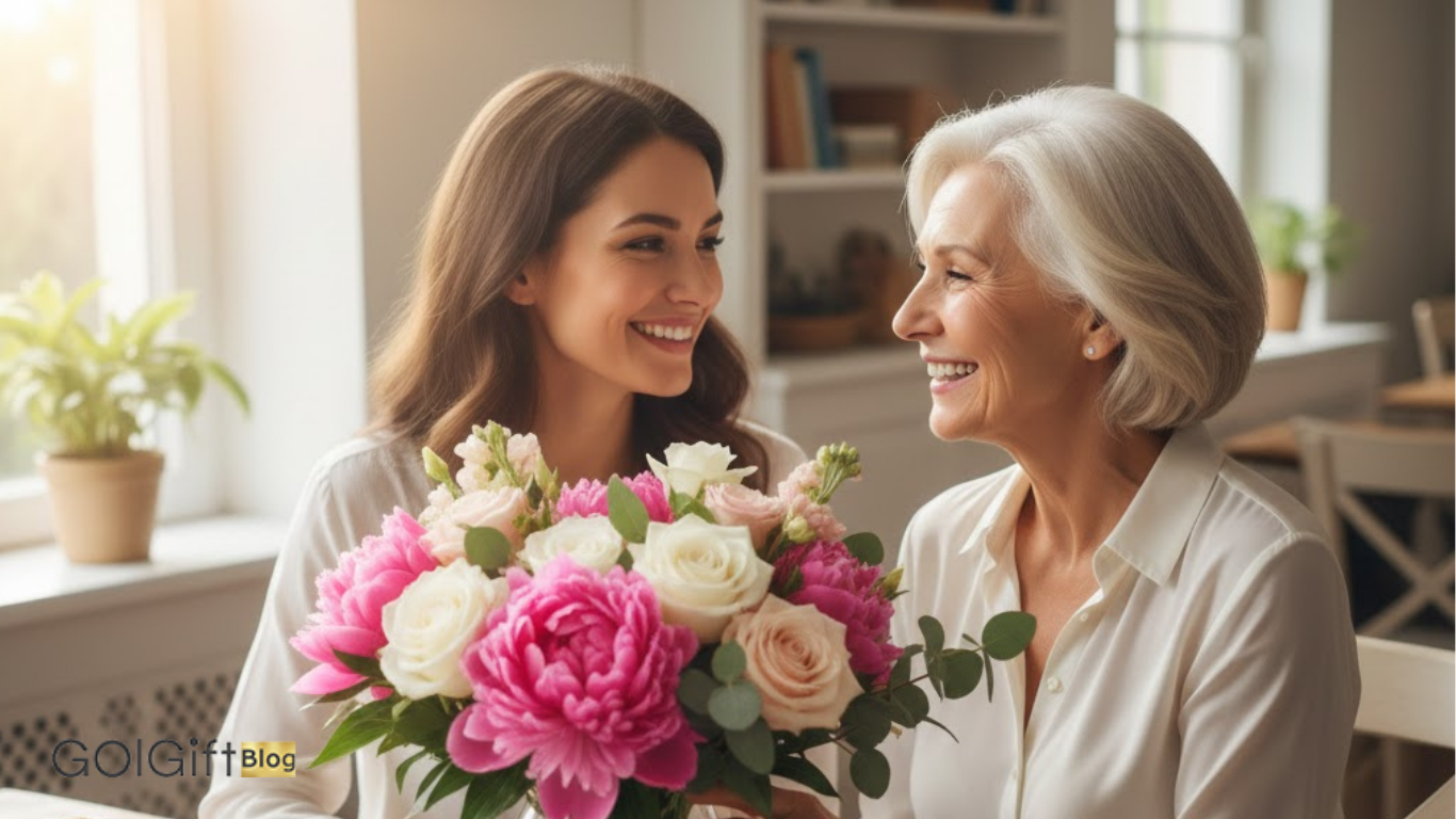 هدیه های لوکس برای مادرانی که همه چیز دارند width=512 height=512 border=0