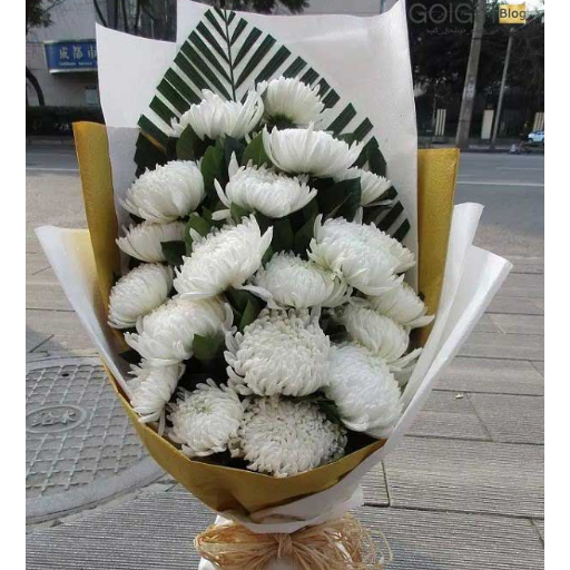 سفارش دسته گل مزار width=512 height=512 border=0