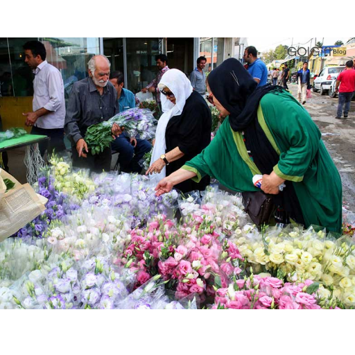 خرید گل از بازار محلاتی width=512 height=512 border=0