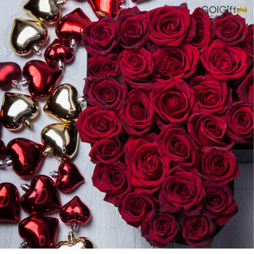 باکس گل رز قرمز width=512 height=512 border=0