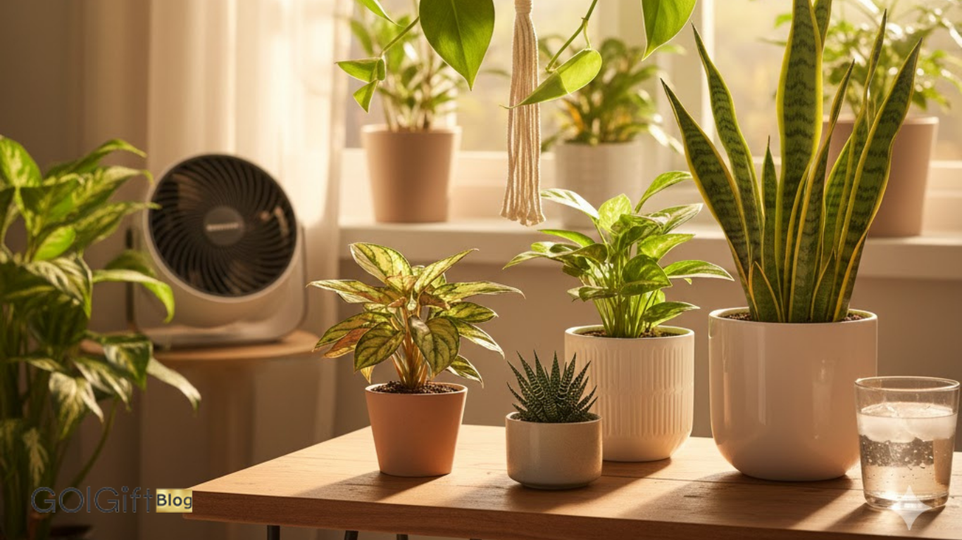 بهترین گیاهان آپارتمانی برای تابستان width=512 height=512 border=0