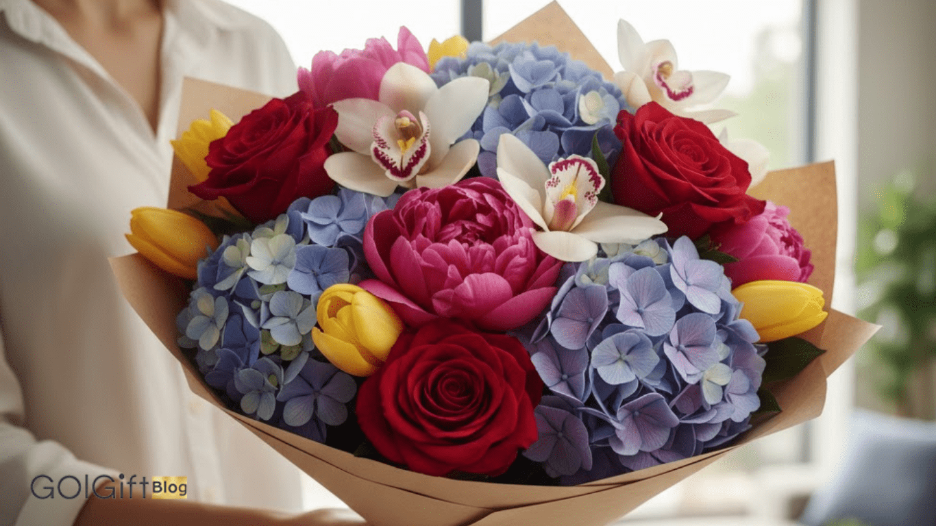 چرا بعضی افراد به گرده گل حساس هستند؟ width=512 height=512 border=0