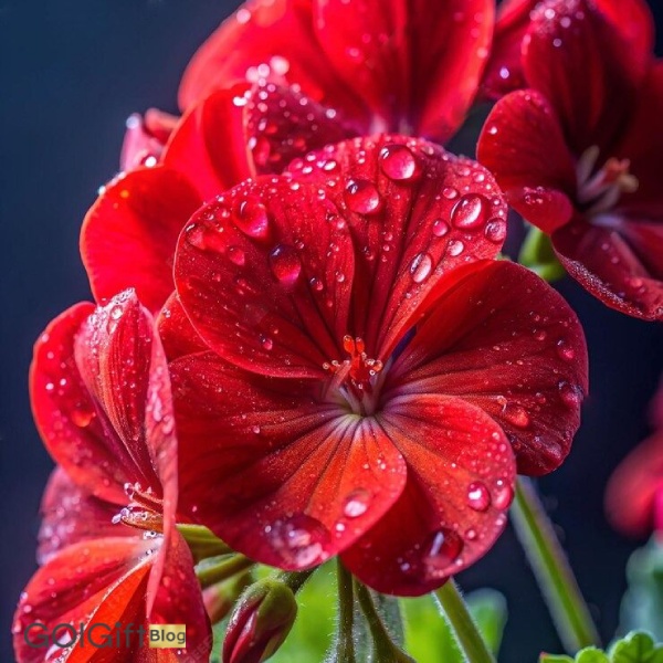 گل شمعدانی width=512 height=512 border=0