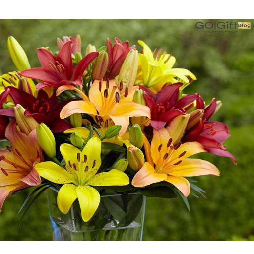 سفارش اینترنتی گل های طبیعی  width=512 height=512 border=0