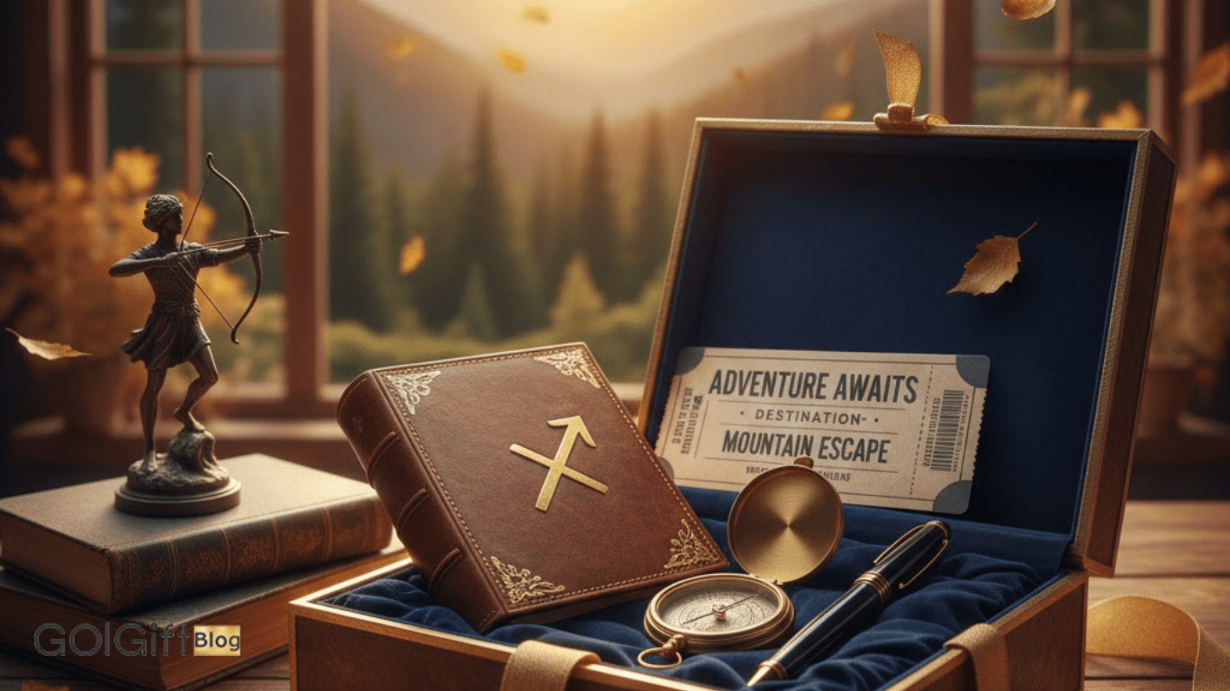 چرا هدیه برای متولدین آذر باید خاص باشد؟ width=512 height=512 border=0