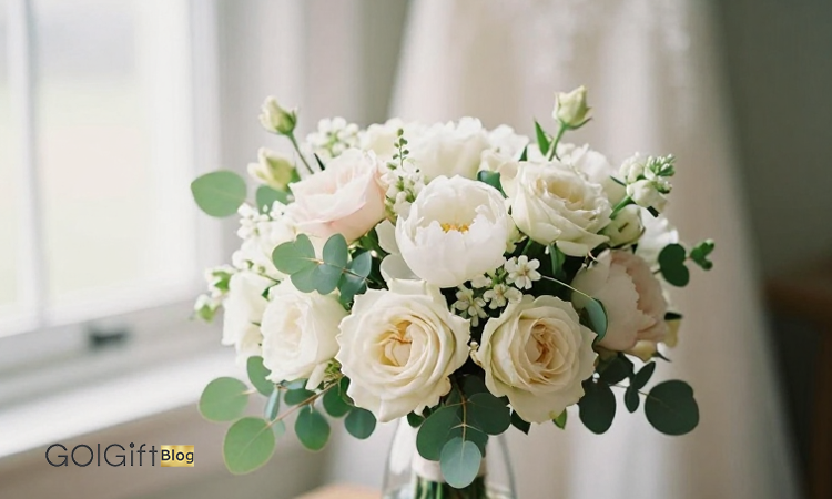 دسته گل عروس1 width=512 height=512 border=0