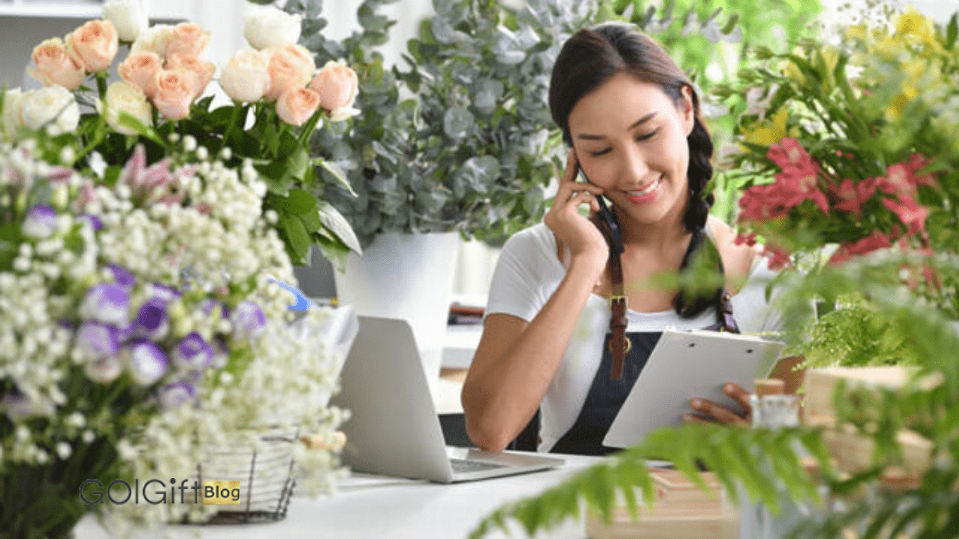 چرا گل گیفت بهترین انتخاب برای خرید آنلاین گل است؟ width=512 height=512 border=0