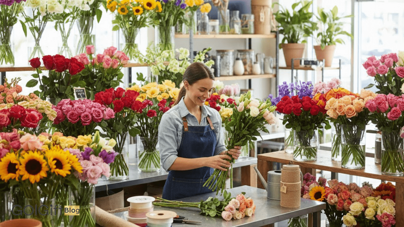 رشد بازار گل و گیاه در ایران و جهان width=512 height=512 border=0