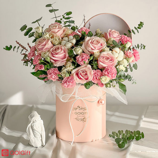 نکات مهم در مورد چگونه از باکس گل نگهداری کنیم؟ width=512 height=512 border=0