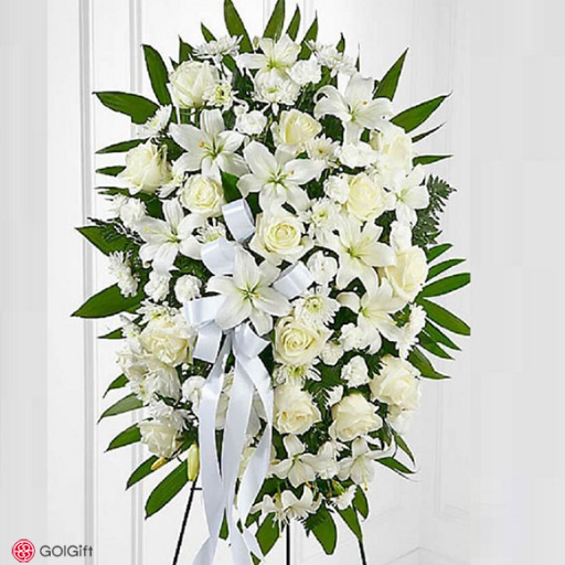 انواع تاج گل بر اساس نوع گل width=512 height=512 border=0