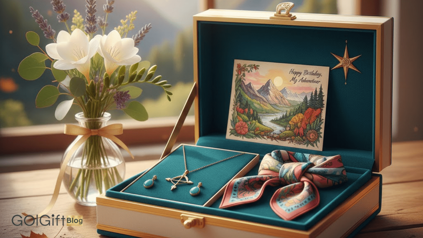 هدیه های مناسب برای خانم های متولد آذر width=512 height=512 border=0