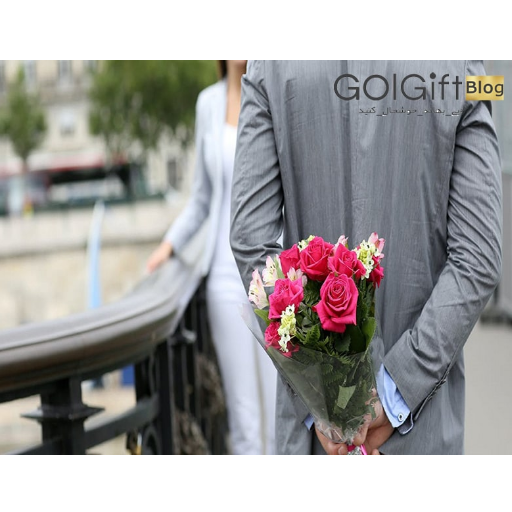 دسته گل رز صورتی width=512 height=512 border=0