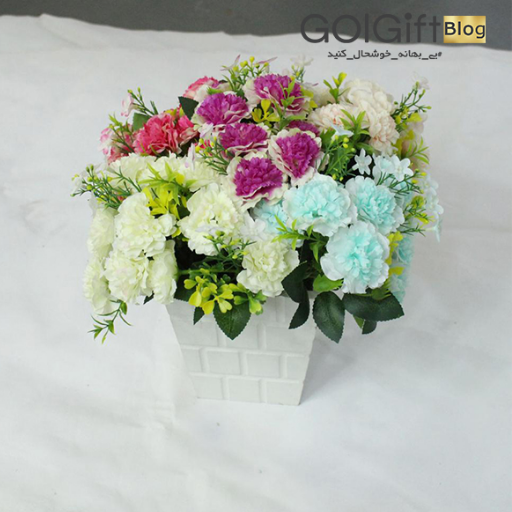 باکس گل طبیعی  width=512 height=512 border=0