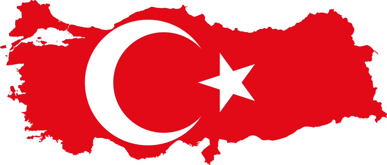 ارسال به ترکیه